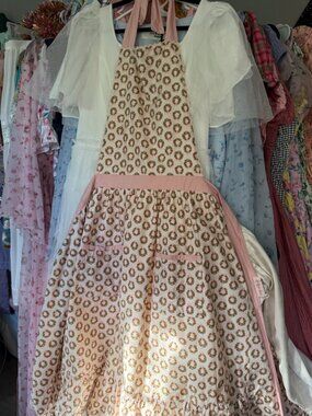 Ivy City & Co. Apron, XL/XXL